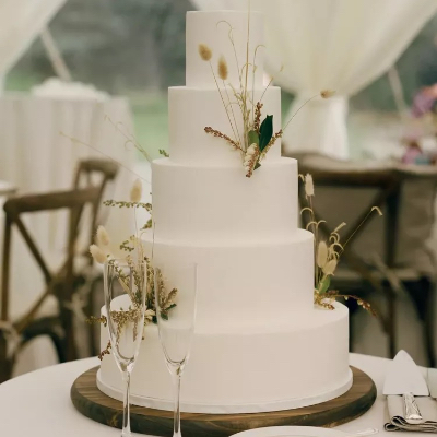 weddingcakes.eth Ethereum Name Service (ENS and .eth domain) PFP