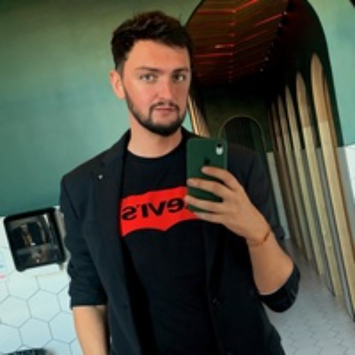 wedegens.eth Ethereum Name Service (ENS and .eth domain) PFP