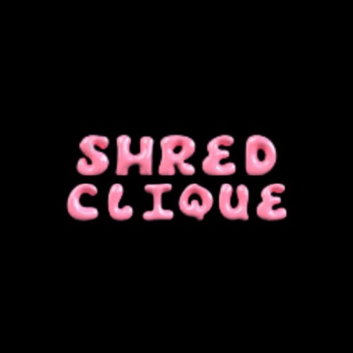 ShredClique (wedrainedyou.eth) Ethereum Name Service (ENS and .eth domain) PFP