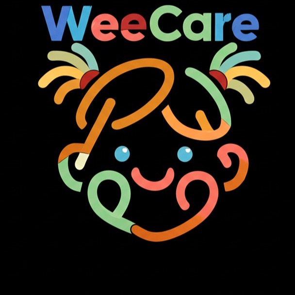 weecare.eth Ethereum Name Service (ENS and .eth domain) PFP