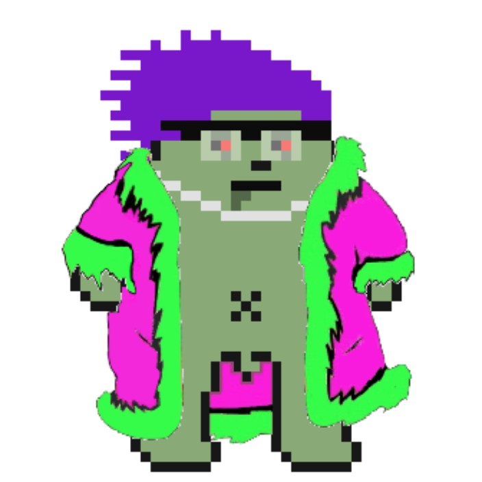 weechat.eth Ethereum Name Service (ENS and .eth domain) PFP