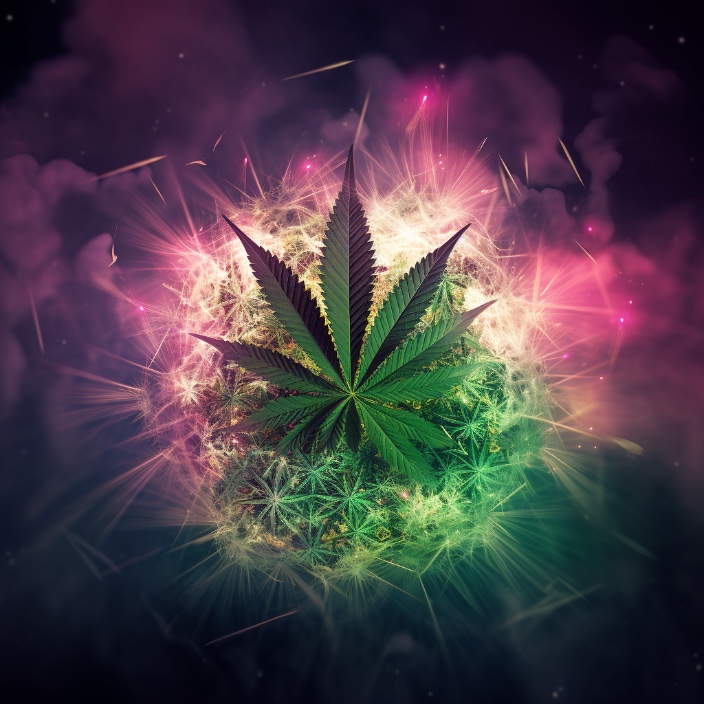 weedthree.eth Ethereum Name Service (ENS and .eth domain) PFP