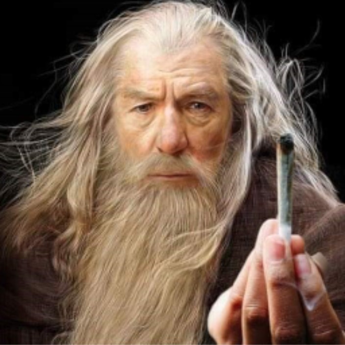 weedwallet.eth Ethereum Name Service (ENS and .eth domain) PFP