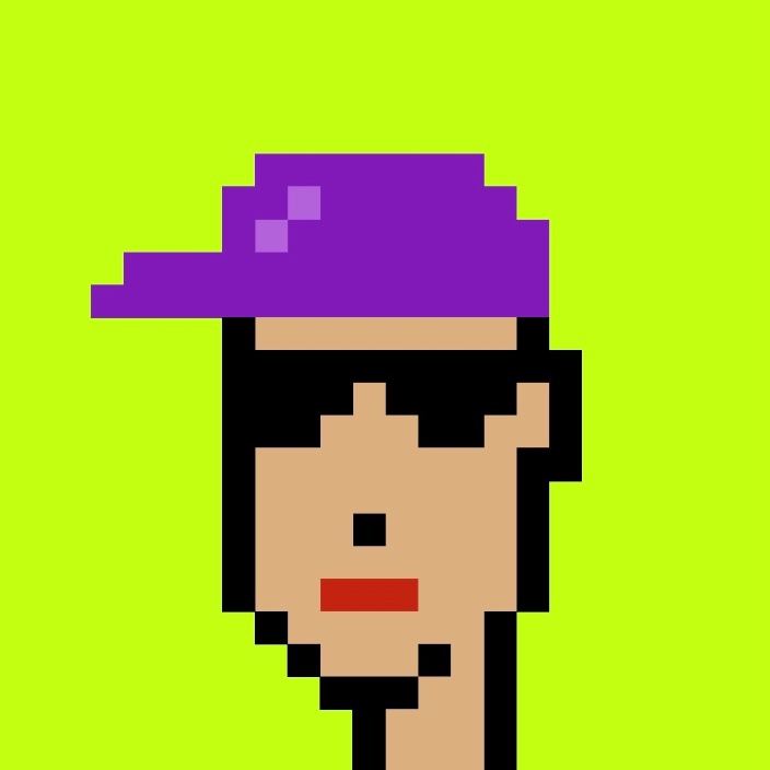 wegotitall.eth Ethereum Name Service (ENS and .eth domain) PFP