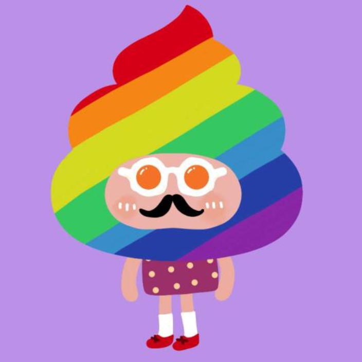 weiowei.eth Ethereum Name Service (ENS and .eth domain) PFP