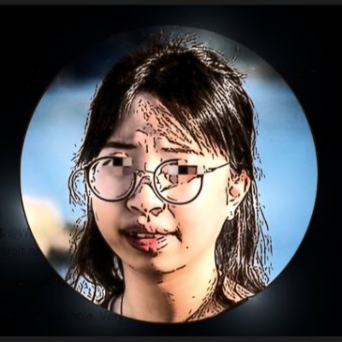 weiwuclosetslut.eth Ethereum Name Service (ENS and .eth domain) PFP