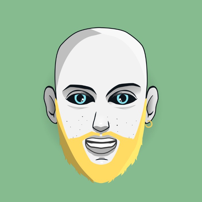 wested.eth Ethereum Name Service (ENS and .eth domain) PFP