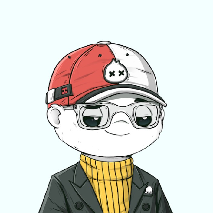 wesunshine.eth Ethereum Name Service (ENS and .eth domain) PFP