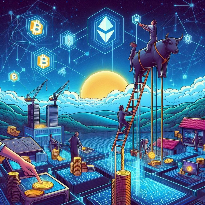 weycell.eth Ethereum Name Service (ENS and .eth domain) PFP