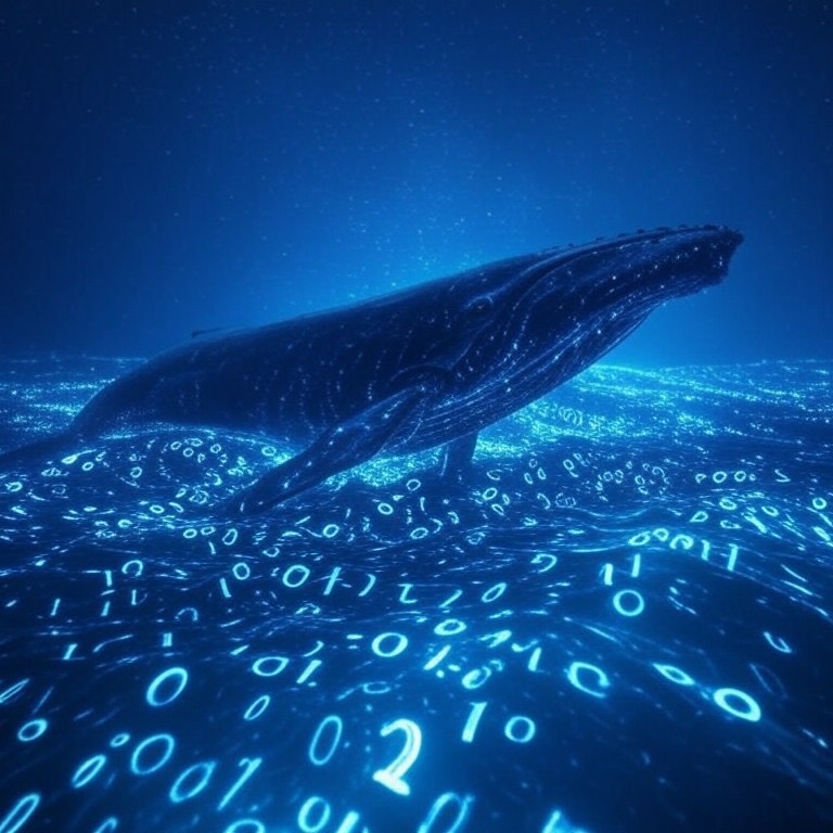 whaleweb3.eth Ethereum Name Service (ENS and .eth domain) PFP