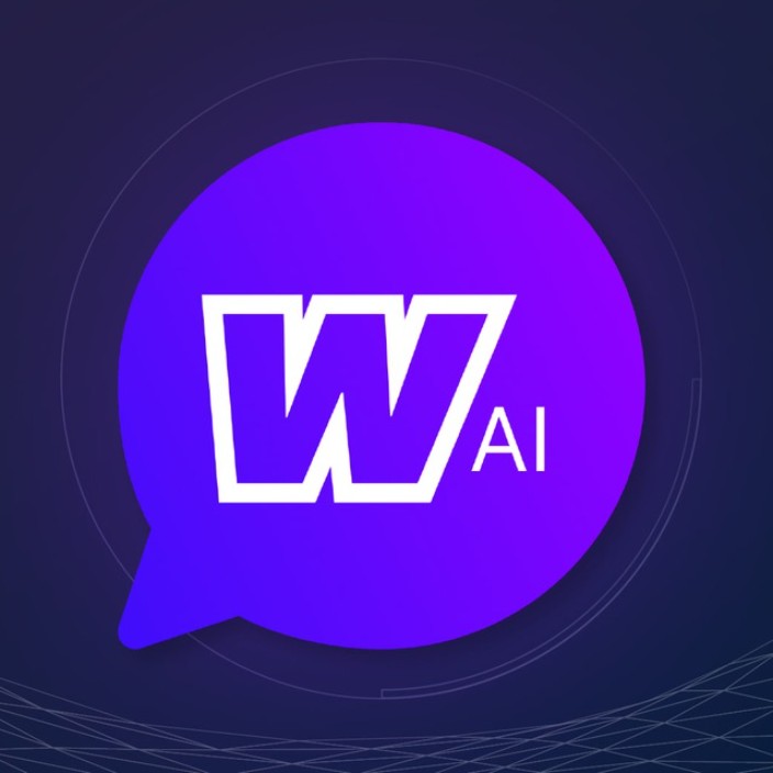 whatai.eth Ethereum Name Service (ENS and .eth domain) PFP