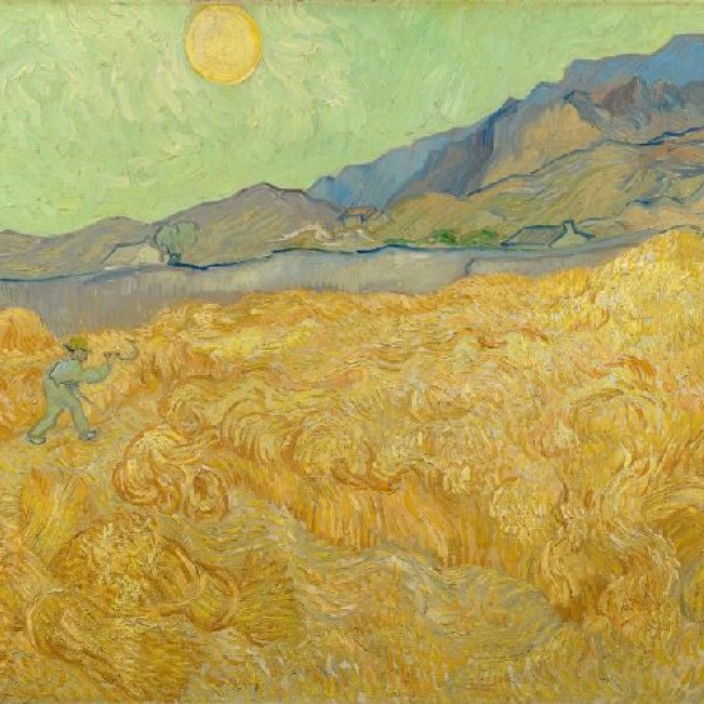 wheat.eth Ethereum Name Service (ENS and .eth domain) PFP