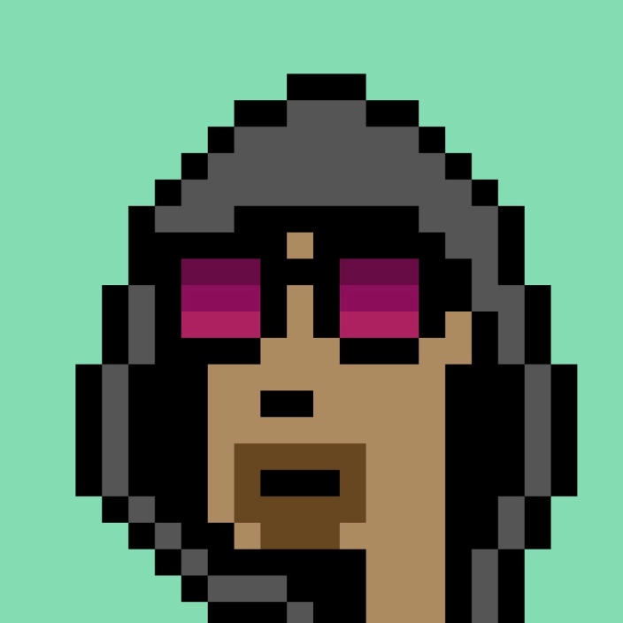 whereshunter.eth Ethereum Name Service (ENS and .eth domain) PFP