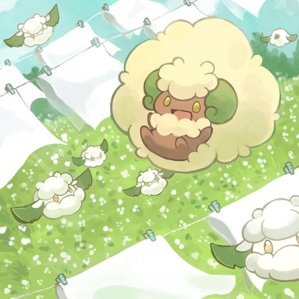 whimsicott.eth Profile Photo