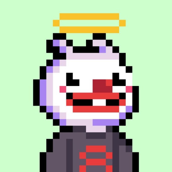 0xmahi.lens Lens social identity (.lens handle) PFP