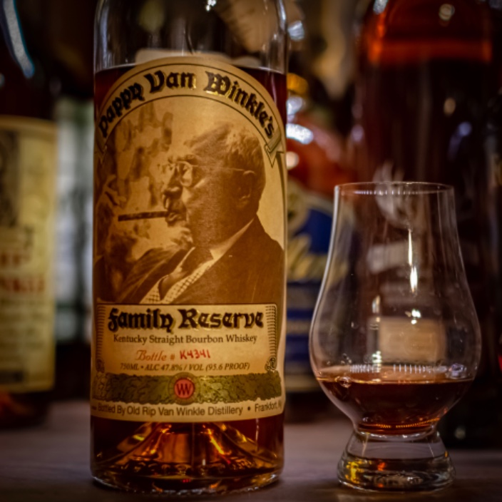 whiskypappy.eth Ethereum Name Service (ENS and .eth domain) PFP