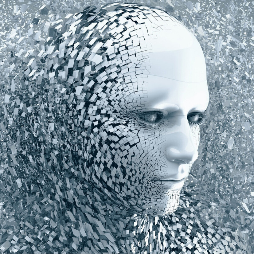 whiteai.eth Ethereum Name Service (ENS and .eth domain) PFP