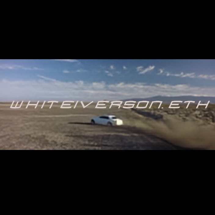 whiteiverson.eth Ethereum Name Service (ENS and .eth domain) PFP