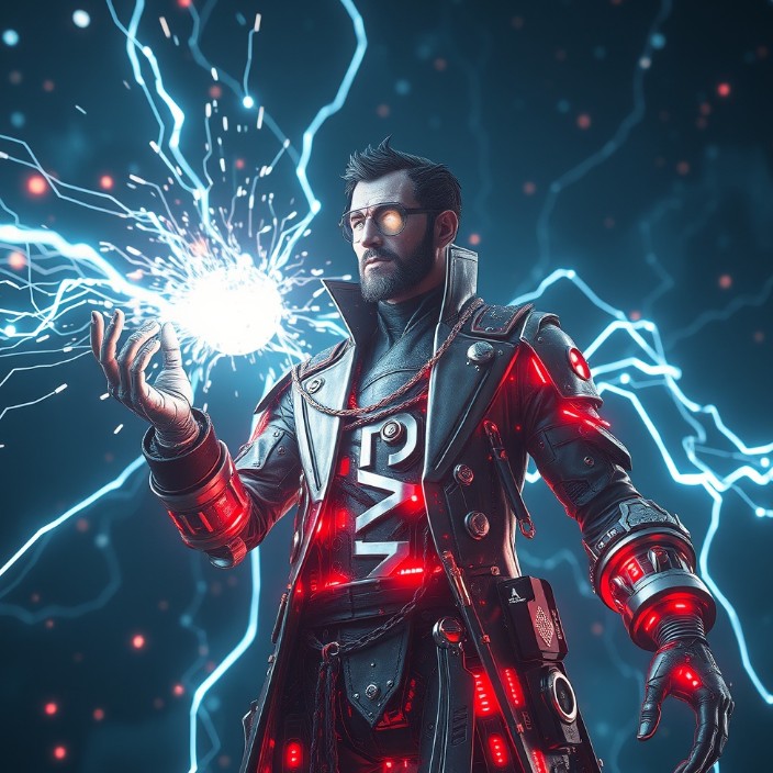 whitelighter.eth Ethereum Name Service (ENS and .eth domain) PFP