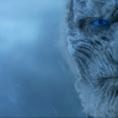 whitewalker.eth Ethereum Name Service (ENS and .eth domain) PFP