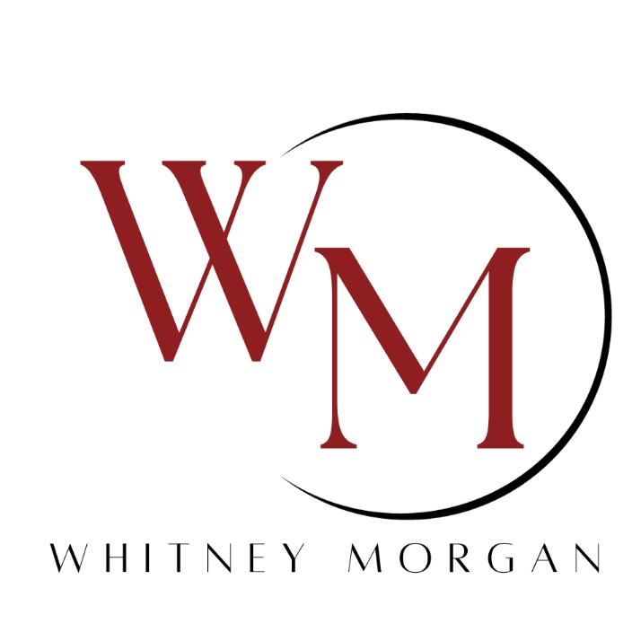 whitneymorganmedia.eth Ethereum Name Service (ENS and .eth domain) PFP