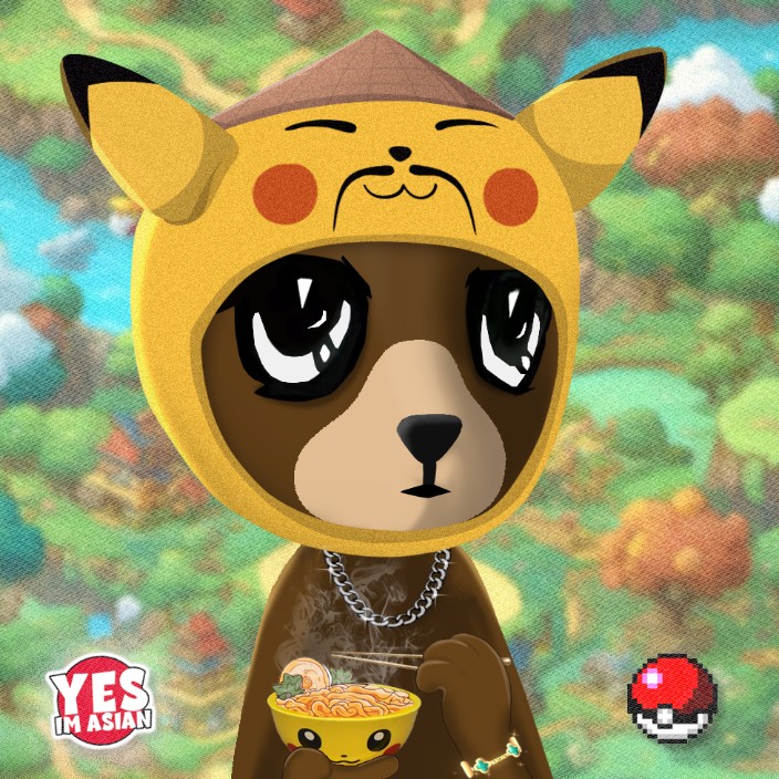 whoiskevin.eth Ethereum Name Service (ENS and .eth domain) PFP