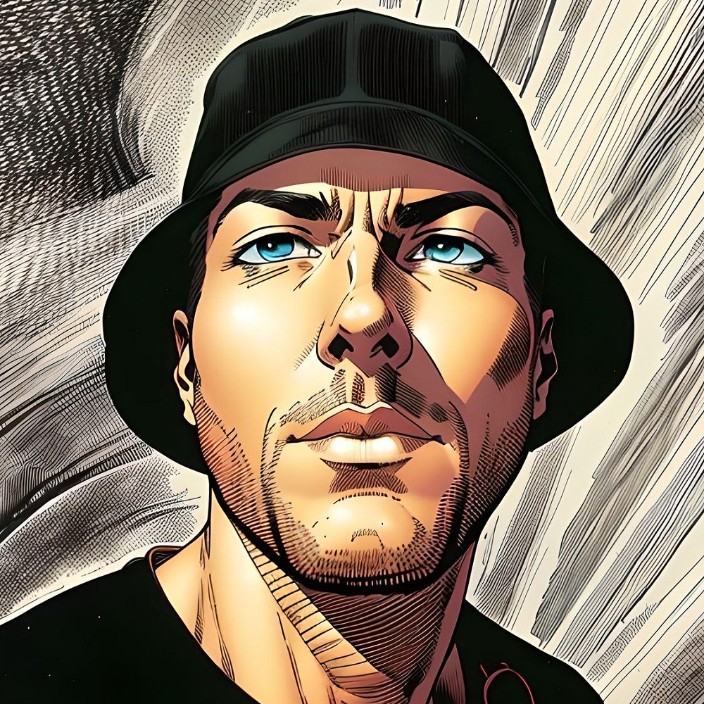 whoismaneth.eth Ethereum Name Service (ENS and .eth domain) PFP