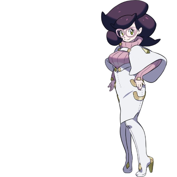 wicke.waifu.eth Ethereum Name Service (ENS and .eth domain) PFP