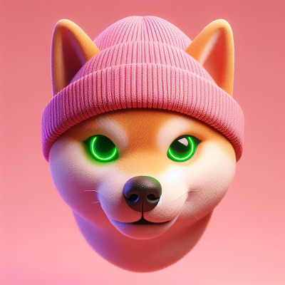 wiffy.eth Ethereum Name Service (ENS and .eth domain) PFP