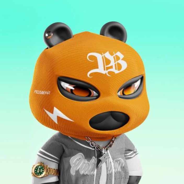 wildcated.eth Ethereum Name Service (ENS and .eth domain) PFP