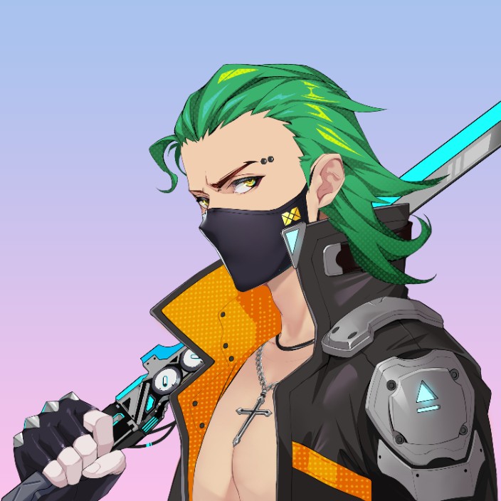 will99.eth Ethereum Name Service (ENS and .eth domain) PFP