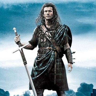 williamwallace.eth Ethereum Name Service (ENS and .eth domain) PFP
