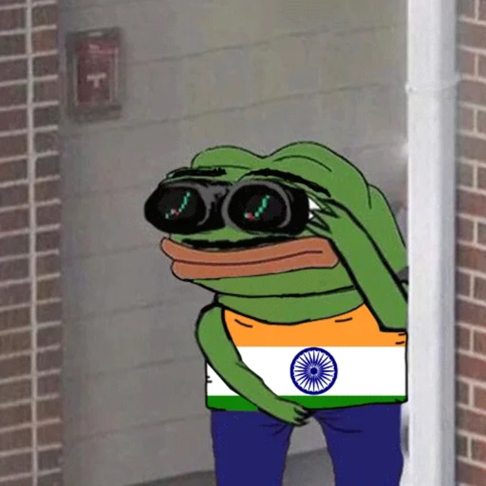 willjeetonyou.eth Ethereum Name Service (ENS and .eth domain) PFP