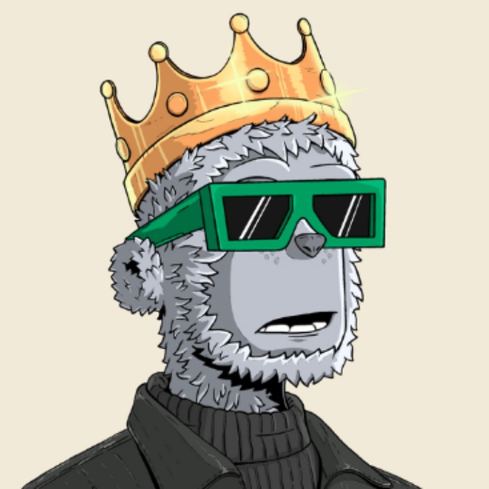 willymorr.eth Ethereum Name Service (ENS and .eth domain) PFP