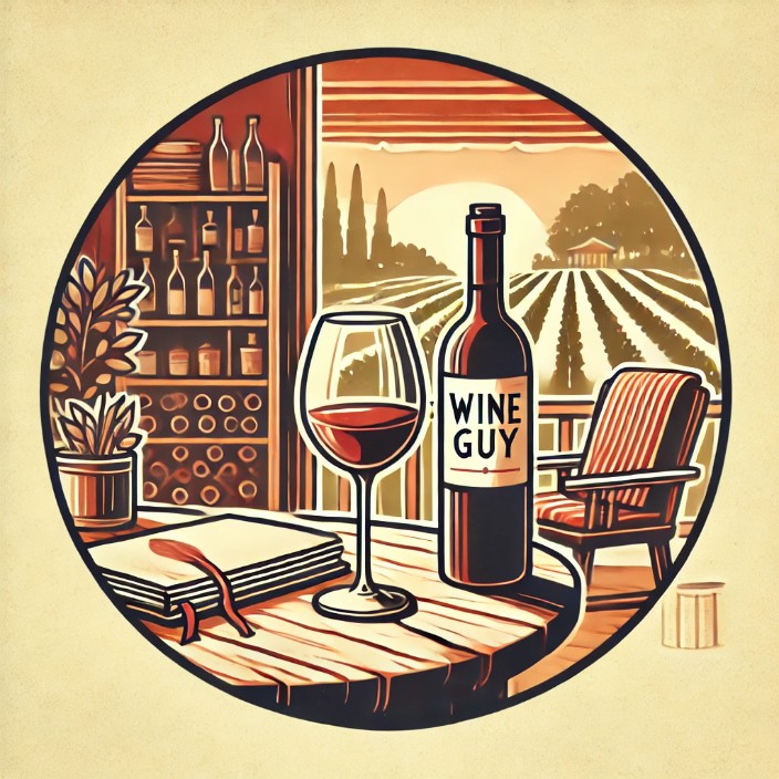 wineguy.eth Ethereum Name Service (ENS and .eth domain) PFP