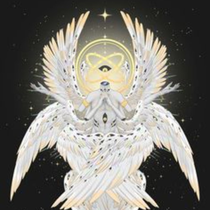 wingedoneseraphina.eth Ethereum Name Service (ENS and .eth domain) PFP