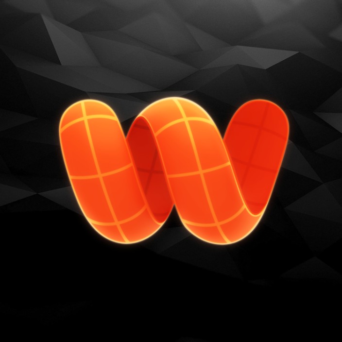 wireshape.eth Ethereum Name Service (ENS and .eth domain) PFP