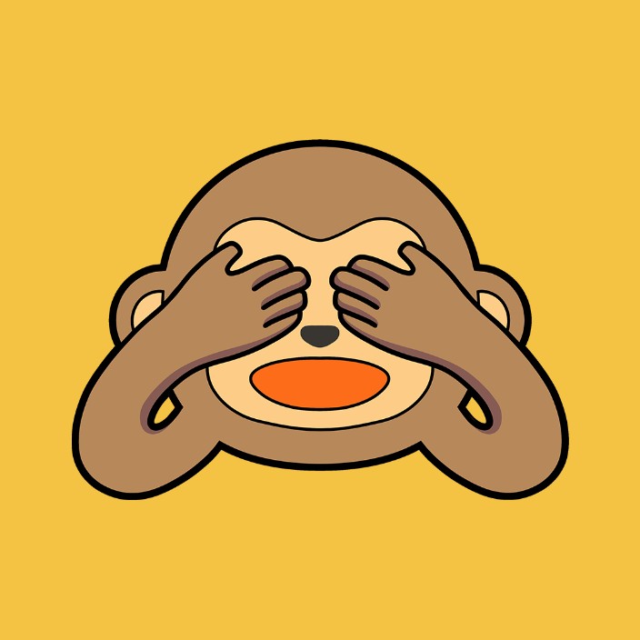 wisemonkey.eth Ethereum Name Service (ENS and .eth domain) PFP