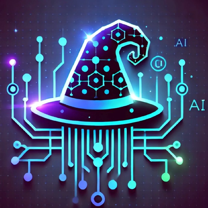 wizai.eth Ethereum Name Service (ENS and .eth domain) PFP