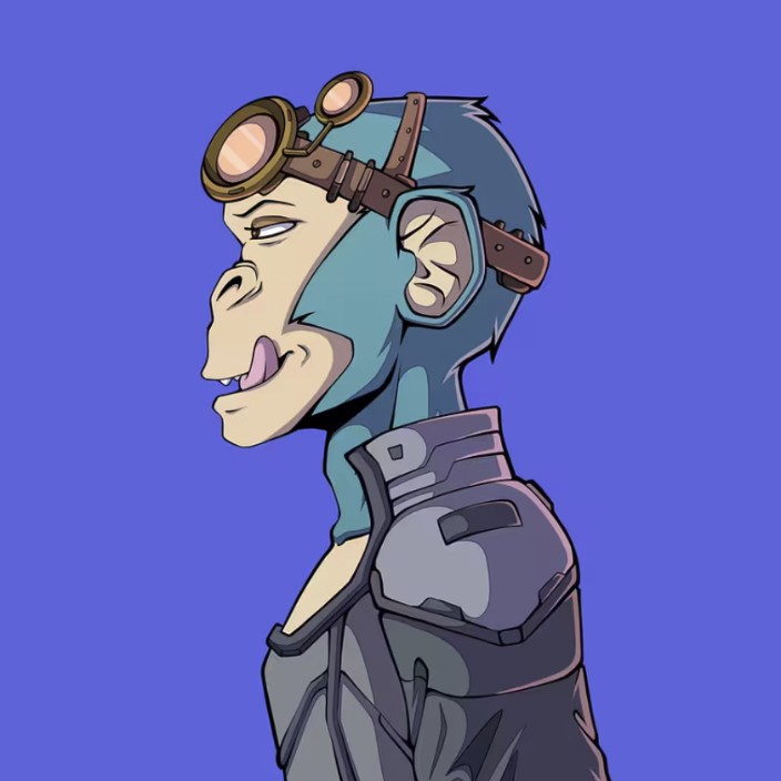 wizjust.eth Ethereum Name Service (ENS and .eth domain) PFP