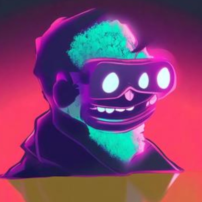 wl33r0.eth Ethereum Name Service (ENS and .eth domain) PFP