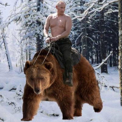 wladimirputin.eth Ethereum Name Service (ENS and .eth domain) PFP