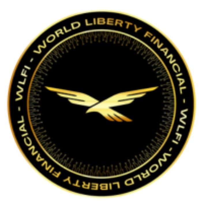 World Liberty Financial (wlfideploy.eth) Ethereum Name Service (ENS and .eth domain) PFP