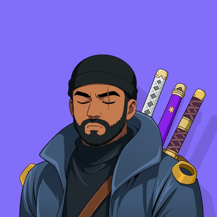 Round Tripioooir (wlxaj.eth) Ethereum Name Service (ENS and .eth domain) PFP