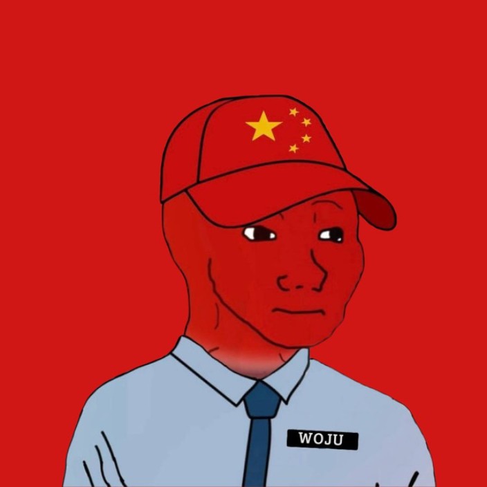 Woju: Deployer (woju.eth) Ethereum Name Service (ENS and .eth domain) PFP