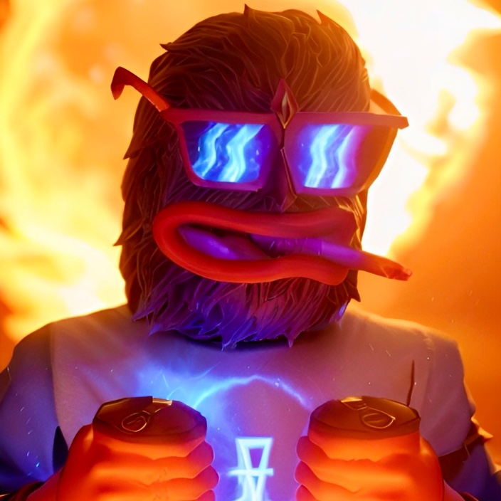 wolf0x67.eth Ethereum Name Service (ENS and .eth domain) PFP