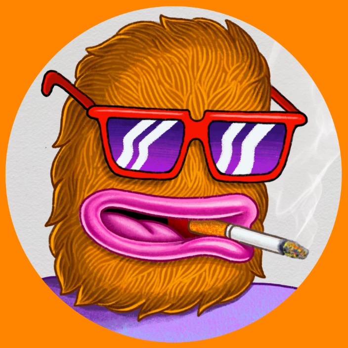 wolfath.eth Ethereum Name Service (ENS and .eth domain) PFP