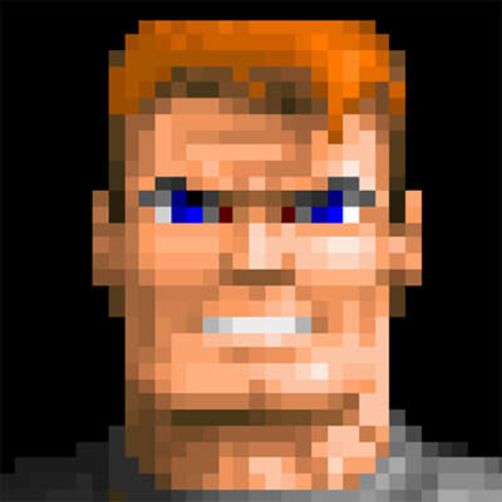 wolfenstein.eth Ethereum Name Service (ENS and .eth domain) PFP