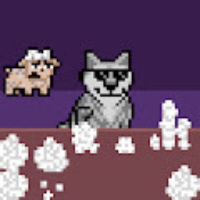 wolfgame3.eth Ethereum Name Service (ENS and .eth domain) PFP