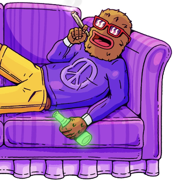 wolfotc.eth Ethereum Name Service (ENS and .eth domain) PFP